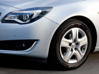 Opel Insignia Gebrauchtwagen