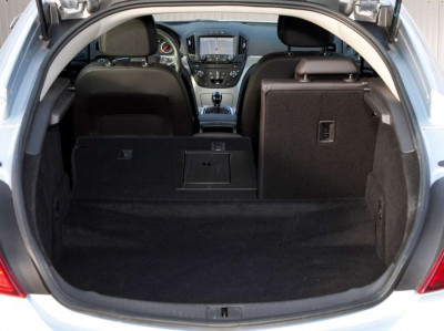 Opel Insignia Gebrauchtwagen