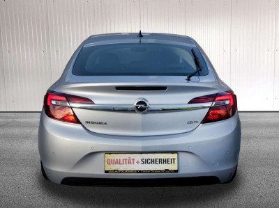 Opel Insignia Gebrauchtwagen