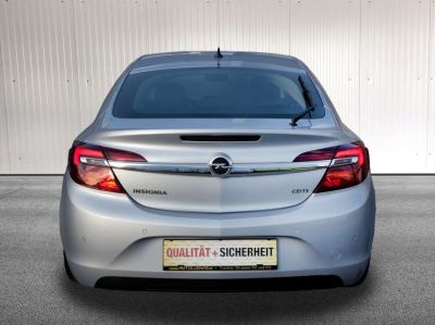 Opel Insignia Gebrauchtwagen