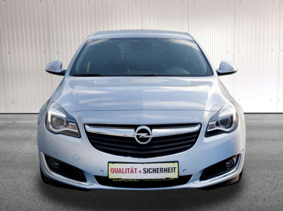 Opel Insignia Gebrauchtwagen