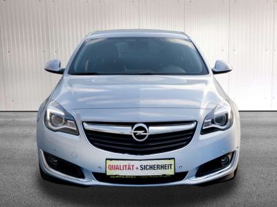 Opel Insignia Gebrauchtwagen
