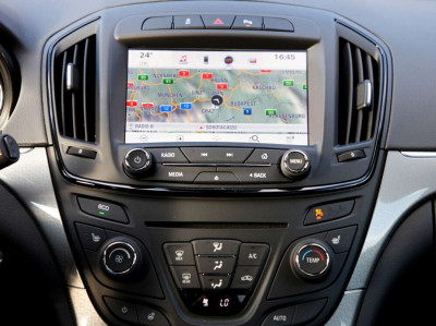 Opel Insignia Gebrauchtwagen