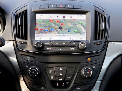 Opel Insignia Gebrauchtwagen