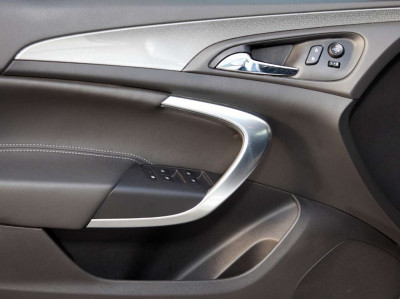 Opel Insignia Gebrauchtwagen