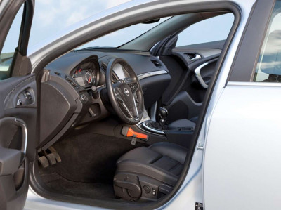Opel Insignia Gebrauchtwagen