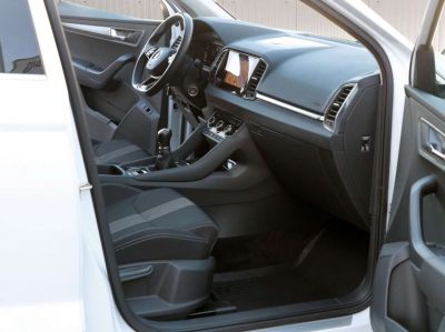 Skoda Karoq Gebrauchtwagen