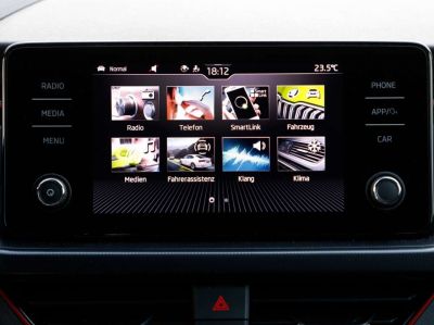 Skoda Kamiq Gebrauchtwagen Skoda Kamiq Gebrauchtwagen