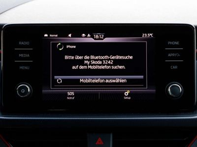 Skoda Kamiq Gebrauchtwagen Skoda Kamiq Gebrauchtwagen