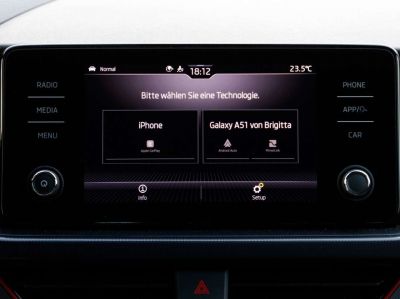 Skoda Kamiq Gebrauchtwagen Skoda Kamiq Gebrauchtwagen