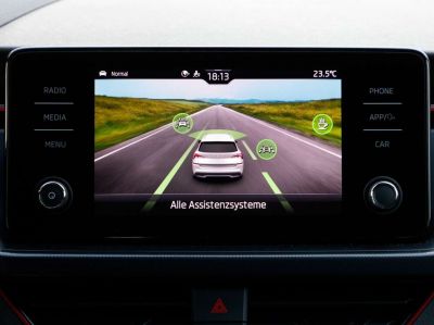 Skoda Kamiq Gebrauchtwagen Skoda Kamiq Gebrauchtwagen