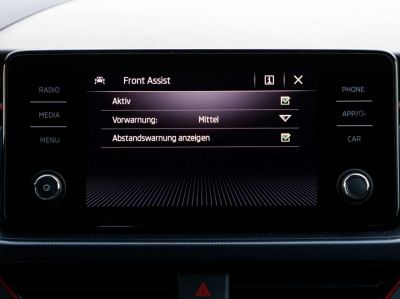 Skoda Kamiq Gebrauchtwagen Skoda Kamiq Gebrauchtwagen