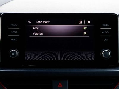 Skoda Kamiq Gebrauchtwagen Skoda Kamiq Gebrauchtwagen