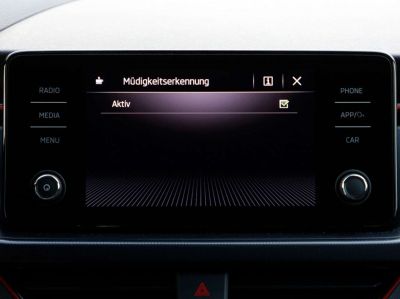 Skoda Kamiq Gebrauchtwagen Skoda Kamiq Gebrauchtwagen