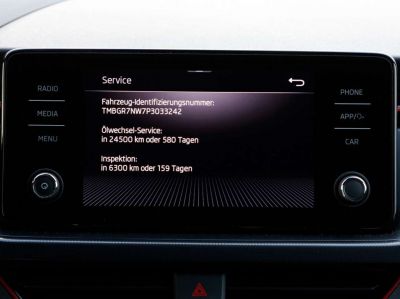 Skoda Kamiq Gebrauchtwagen Skoda Kamiq Gebrauchtwagen