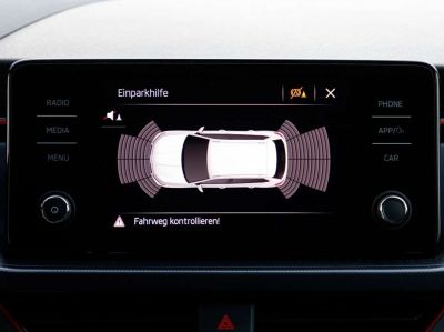 Skoda Kamiq Gebrauchtwagen Skoda Kamiq Gebrauchtwagen