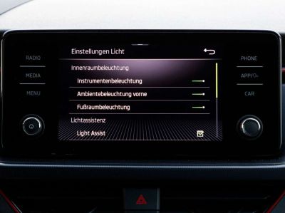 Skoda Kamiq Gebrauchtwagen Skoda Kamiq Gebrauchtwagen
