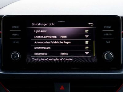 Skoda Kamiq Gebrauchtwagen Skoda Kamiq Gebrauchtwagen