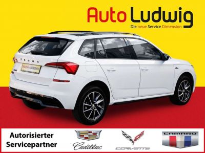 Skoda Kamiq Gebrauchtwagen Skoda Kamiq Gebrauchtwagen