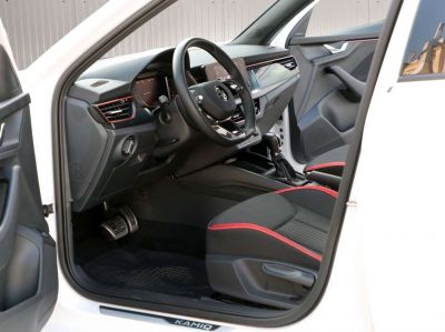 Skoda Kamiq Gebrauchtwagen Skoda Kamiq Gebrauchtwagen