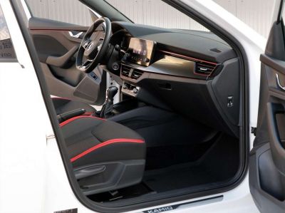 Skoda Kamiq Gebrauchtwagen Skoda Kamiq Gebrauchtwagen
