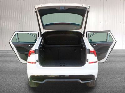 Skoda Kamiq Gebrauchtwagen Skoda Kamiq Gebrauchtwagen