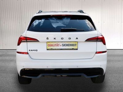 Skoda Kamiq Gebrauchtwagen Skoda Kamiq Gebrauchtwagen