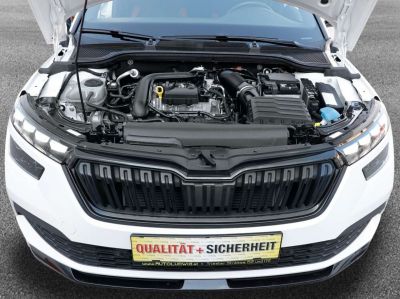 Skoda Kamiq Gebrauchtwagen Skoda Kamiq Gebrauchtwagen