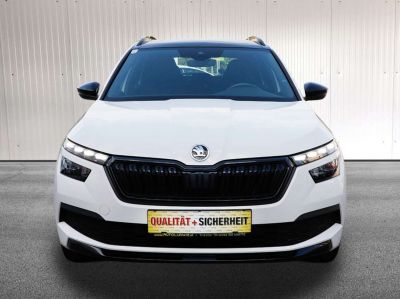 Skoda Kamiq Gebrauchtwagen Skoda Kamiq Gebrauchtwagen