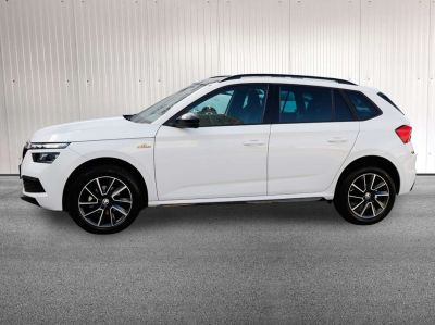 Skoda Kamiq Gebrauchtwagen Skoda Kamiq Gebrauchtwagen