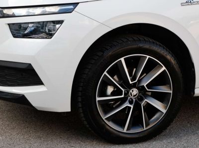 Skoda Kamiq Gebrauchtwagen Skoda Kamiq Gebrauchtwagen