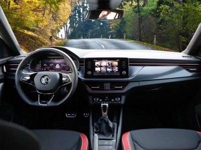 Skoda Kamiq Gebrauchtwagen Skoda Kamiq Gebrauchtwagen