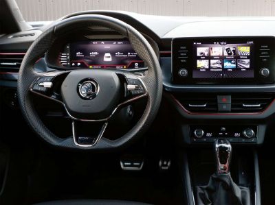 Skoda Kamiq Gebrauchtwagen Skoda Kamiq Gebrauchtwagen