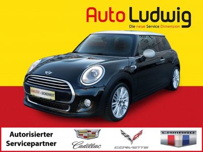 MINI Mini Gebrauchtwagen MINI Mini Gebrauchtwagen