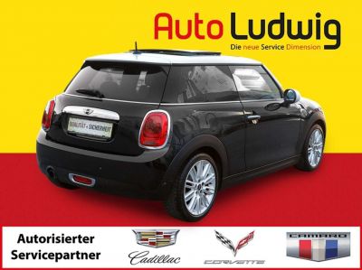 MINI Mini Gebrauchtwagen MINI Mini Gebrauchtwagen