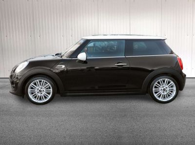 MINI Mini Gebrauchtwagen MINI Mini Gebrauchtwagen