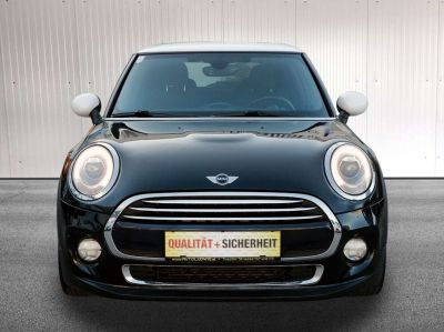 MINI Mini Gebrauchtwagen MINI Mini Gebrauchtwagen