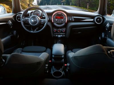 MINI Mini Gebrauchtwagen MINI Mini Gebrauchtwagen