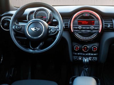 MINI Mini Gebrauchtwagen MINI Mini Gebrauchtwagen
