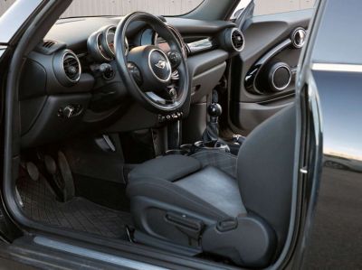 MINI Mini Gebrauchtwagen MINI Mini Gebrauchtwagen