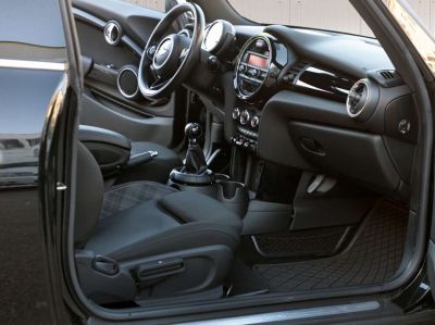 MINI Mini Gebrauchtwagen MINI Mini Gebrauchtwagen