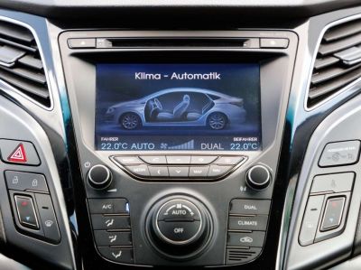 Hyundai i40 Gebrauchtwagen