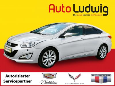 Hyundai i40 Gebrauchtwagen Hyundai i40 Gebrauchtwagen