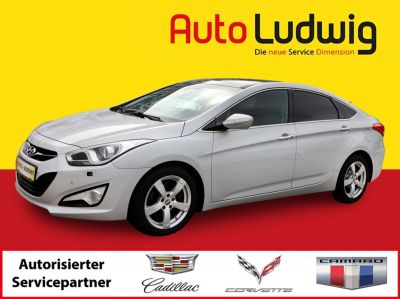 Hyundai i40 Gebrauchtwagen