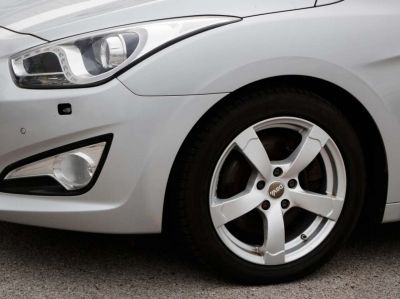 Hyundai i40 Gebrauchtwagen