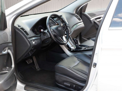 Hyundai i40 Gebrauchtwagen Hyundai i40 Gebrauchtwagen