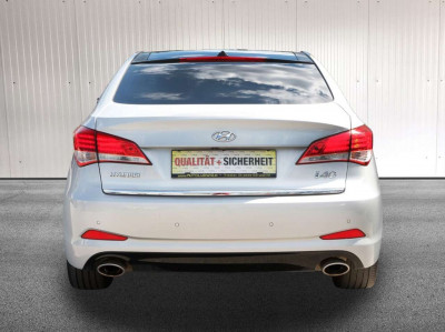 Hyundai i40 Gebrauchtwagen Hyundai i40 Gebrauchtwagen