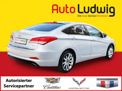 Hyundai i40 Gebrauchtwagen Hyundai i40 Gebrauchtwagen