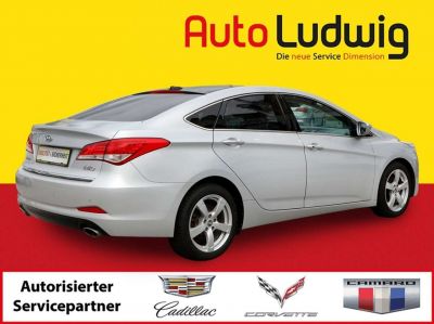 Hyundai i40 Gebrauchtwagen
