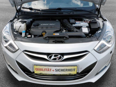Hyundai i40 Gebrauchtwagen Hyundai i40 Gebrauchtwagen